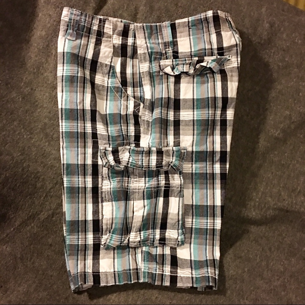 🌪Beverly Hills Polo Club Shorts